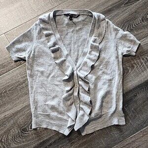 🦩 BCBG Max Azria merino wool Cardigan 🦩